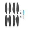 Adequado para Hélice de Asa de Drone Dji Mini 3 Pro Mini Lâmina 6030 Acessórios