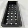 Red de Bloqueo para Peces y Camarones B7 Tapa