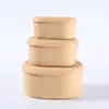 Caja de almacenamiento para refrigerador apta para microondas, silicona de grado alimenticio, para conservar y congelar, lonchera, caja selladora de frutas para niños y comida para bebés