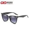 Suministro transfronterizo de gafas de sol nuevas gafas de sol vintage europeas y americanas color gelatina arcoíris gafas de sol de moda 9632