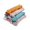 Cuerda para tender ropa de PE y nailon engrosada, balcón exterior, antideslizante, a prueba de viento, para secar al sol, colcha, cuerda de secado multifuncional para el hogar