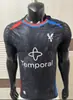Uniforme de Fútbol Versión Jugador 2627 Nueva Camiseta de Club Santos Porto Napoli Camiseta de Fútbol Nfc