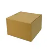 Caja de Mudanza Extra Dura al por Mayor en Stock Corrugado de Tres Capas Empaque de Logística Caja Grande Caja de Empaque para Mensajería