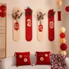 Decoração de Quarto de Casamento com Palavras Felizes, Quadro Kt de Casamento, Decoração do Quarto Principal, Decoração do Quarto de Casamento do Noivo, Decoração de Painel de Casamento