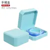 Caja de Empaque para Joyería Caja para Anillos Caja para Pulseras Almacenamiento de Joyería de Terciopelo Caja de Empaque para Colgantes Caja de Regalo para Collares Venta Directa