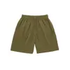 Pantalones Cortos Ligeros Tai Le Xing Sports Coolmax 26 Verano Nuevos Deportivos para Exteriores que Absorben la Humedad y Secan Rápidamente