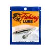Lexin Chapa de ferro espanhola chapa de ferro fundida longa chapeamento longo DUO placa de ferro rotativa lantejoulas bombeamento rápido prata mar pesca placa de ferro