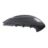 Capa de Filtro de Ar para Motocicleta Adequada para Yamaha Nmax/Nvx155 Capa de Filtro de Ar Modificada Tampa Total do Filtro Tampa Protetora do Elemento Filtrante