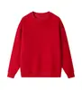 Sudadera Holgada con Capucha y Cuello Redondo, Color Sólido Versátil Estilo Casual para Hombres y Mujeres, Se Puede Estampar con Logo o Bordar, Adecuada para Ropa de Equipo