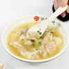 Wontons, snacks de Shaxian, 70 piezas de wontons de carne plana, pan plano yandui hecho a mano, desayuno y snack nocturno, congelado, dumplings al vapor especialidad de Fujian