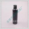 Frasco de Loção 150ml Frasco PET Ombro Redondo Frasco Squeeze Essência para Cabelo Frasco com Tampa Qianqiu Frasco Cosmético
