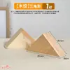 Blocos de Construção Infantis Educação Infantil Partículas Grandes Espuma Exterior Grandes Tijolos Eva Iluminação Brinquedos Macios Jardim de Infância