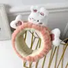Diadema de Peluche para Lavado Facial para Mujeres, Antideslizante, Sin Marcas, Diseño Lindo y de Alta Gama Personalizable, Adecuada para Aplicar Mascarillas Faciales y Maquillaje, Resistente a la Humedad