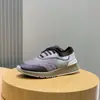 Zapatos Europeos de Suela Gruesa para Hombres que Aumentan la Altura, Nuevos Zapatos de Calceta Tejidos para Primavera y Otoño, Zapatos Versátiles y de Moda con Cordones, Tendencia Casual