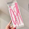 Artefacto para trenzar el cabello de niños, pinza para el cabello, accesorio para recogidos, tocado para niñas.