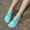 Venta Caliente Transfronteriza Zapatos para Pareja para Nadar, Vadear, Snorkel, Senderismo, Suela Suave, Antideslizantes, Transpirables, Ocio al Aire Libre, Zapatos de Yoga y Fitness