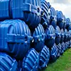 Tanque Séptico de PE para Uso Doméstico en Casas Nuevas de Autoconstrucción Rural, Tanque Especial de Plástico de Tres Compartimentos, Producto Terminado de PE Extra Grueso, Separador de Aceite de Tres Etapas