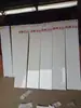 Tablero de Exhibición para Ducha, Estante de Exhibición, Tablero Colgador para Regadera de Ducha, Estante de Ferretería para Toallas de Baño, Trípode para Transmisión en Vivo, Grifo de Esquina para Inodoro