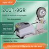 Máquina de fita de separação automática fita de ácido acético ZCUT-9GR suporte da máquina de corte máquina de corte de fita de descascamento alumínio