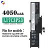 Adequado para Bateria de Notebook Lenovo L17C3P53 ThinkPad S2 Yoga 2018 L380/01Av481