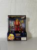 Jada Street Fighter streefighter Stock Limitado Envío Largo Rojo Azul Chun Li Rojo Ken