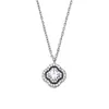 Juego de Joyas Lujo Ligero Pulsera Completa de Diamante Zirconia Chapado en Oro de 18K Aretes Collar Sensación de Alta Gama No se Desvanece Versátil Joyería para Manos