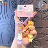 Chaveiro Autêntico Miffy Fofo para Animal de Estimação Pingente de Coelho Fofo para Mochila Pingente de Presente para Casal Melhor Amigo