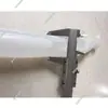 Sinceramente vendo mi bolsa de lodo para minas tipo blíster con buena estabilidad, bolsa de lodo desechable para cañón de agua anti-polvo de carbón para minas