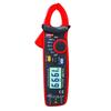 Multímetro de pinza Unide UT210E/UT210D MA Medidor de pinza digital ventilador pequeño medidor de pinza de corriente CC