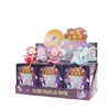Caja Misteriosa Sprite de Cristal Adorno de Escritorio Creativo Artesanía Decoración del Hogar Halloween Juguete de Moda Figura