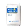 Pom Yuntianhua M90 M270 Grado para Moldeo por Inyección Baja Deformación Material de Rodamiento Resistente a la Fatiga Plástico de Poliformaldehído