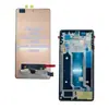 Adecuado para Ensamblaje de Pantalla Infinix Note50 Pro 4g X6855 Pantalla LCD Pantalla de Teléfono Móvil