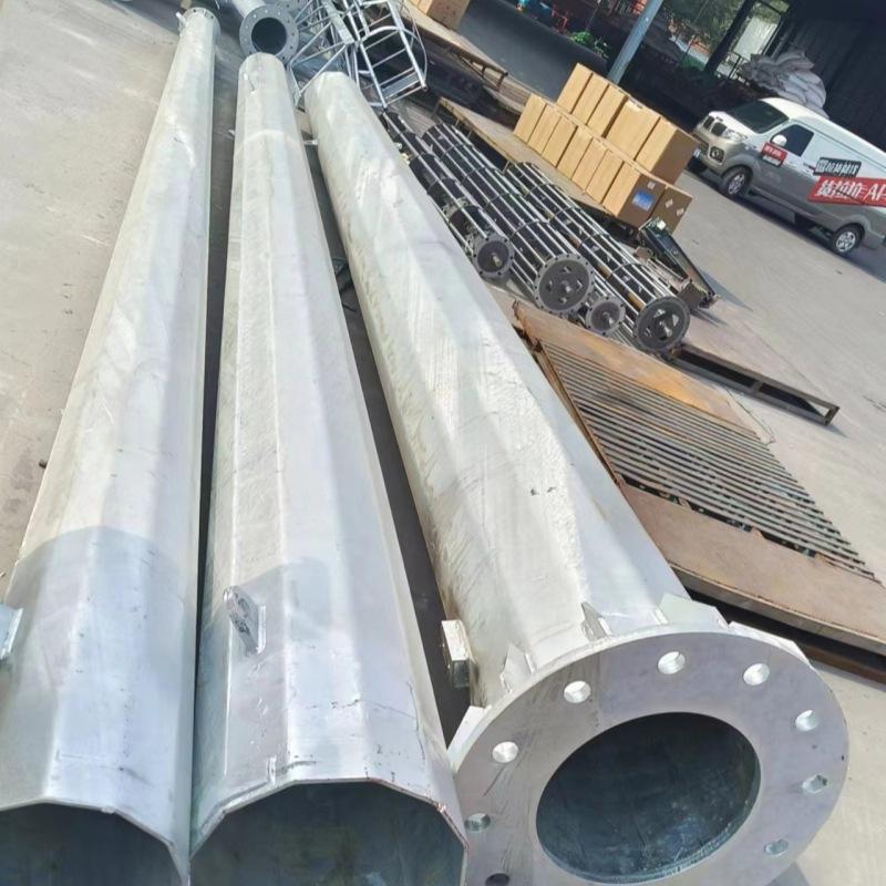 独立避雷针插接_副本