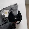 Bolso de Mano Plegado de Nicho Estilo Coreano para Mujer 2026 Primavera Nuevo Bolso de Hombro para el Trabajo Bolso Cruzado de Cadena a la Moda
