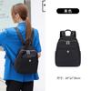 Ganador Mochila Ligera de Gran Capacidad Mochila de Viaje de Verano para Mujer Mochila para Viajeros Estudiantes Universitarios Bolsa para Computadora Mochila Escolar