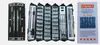 Kit de Chaves Multifuncionais 115 em 1 para Desmontagem e Reparo de Celular, Kit de Ferramentas para Parafusar 24 em 1 Snap-On
