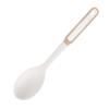 Espátula de silicone utensílios de cozinha cabo de silicone conjunto de 7 peças espátula de silicone de grau alimentício antiaderente colher especial de silicone fabricantes estoque