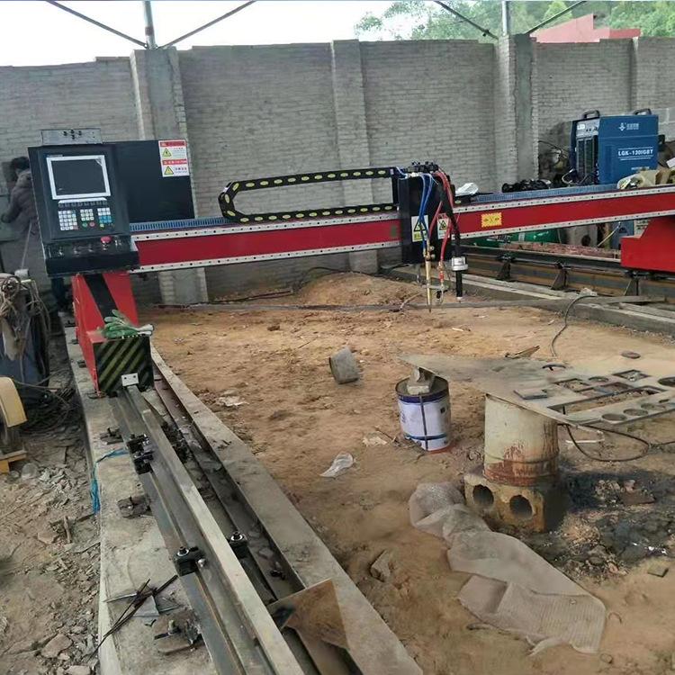 龙门等离子切割机 (3)