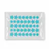 Parches para Acné Estrella de Hidrocoloide Amazon, Coloridos, 36 Piezas, para Aislamiento, Protección y Ocultamiento del Acné