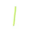 Cuerda de arcoíris, cuerda redonda de poliéster hilado de núcleo colorido, cuerda para tejer a mano DIY, cuerda para vientos de tienda, cuerda decorativa de amarre multiusos