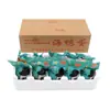 Fabricante Original Ovos de Pato Marinho Lianchao Ovos de Pato Marinho do Mangue Embalados Individualmente Ovos de Pato Salgados Dropshipping 60g