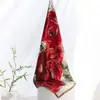 2026 Nuevo Elegante Pañuelo de Seda para Mujer, Ligero y Fluido, un Artículo de Moda Versátil y un Imprescindible para las Tendencias Modernas, Hecho de Seda de Morera