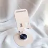 Soporte de Escritorio para Teléfono Ajustable Elevable Creativo Lindo Soporte de Teléfono para Transmisión en Vivo Grabación Persona Perezosa Multifuncional Nuevo Modelo 2026