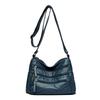 Moda nova primavera e verão tendência de personalidade lazer ombro diagonal bolsa feminina fabricantes de fronteira atacado exportação de comércio exterior geração
