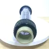 Medidor de Flujo PPR Termofusible Tipo Tubo de Plástico Rotor DN32 50PPH Flotador Agua Líquida Eje de PTFE Resistente a la Corrosión por Ácidos y Álcalis