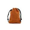 Bolsa de Terciopelo Suave Bolsa con Cordón Bolsa para Empaque de Joyería Bolsa de Almacenamiento para Batería Móvil Bolsa Pequeña de Franela