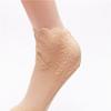 Meias de Cano Médio High-Top com Renda de Rosa Grande Meias de Renda para Mulheres Meias de Rede Estilo Coreano Meias Baixas de Algodão