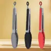 Clips de Comida de Silicona de Grado Alimenticio Resistentes a Altas Temperaturas Multifuncionales Clips para Barbacoa Clips para Barbacoa Gadgets de Cocina Listo para Envío Transfronterizo