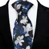 Corbata de Hombre de 8 cm Atada a Mano de Venta Caliente Transfronteriza con Personalización de Logo, Casual, de Moda, Corbata Formal de Negocios de Gama Alta para Hombres