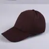 Chapéu de trabalho de garçom boné de beisebol boné de viagem homens e mulheres boné de beisebol boné publicitário boné de trabalho logotipo estampado